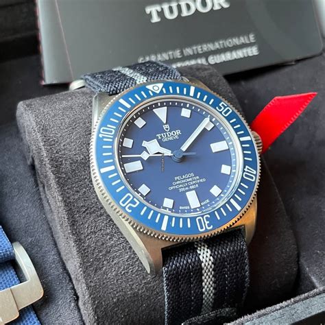 tudor fxd chrono24|pre owned tudor watches.